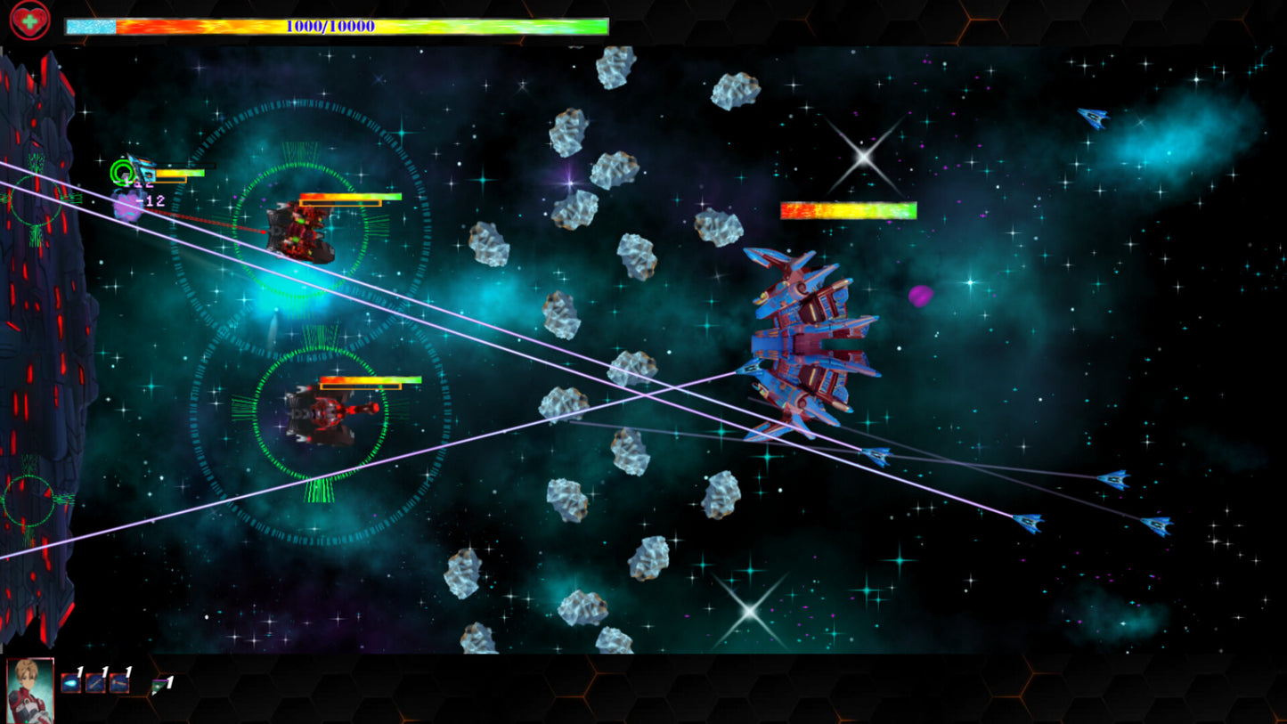 We Will Get Revenge Steam CD Key  REGION FREE  [Email/Instant Delivery]