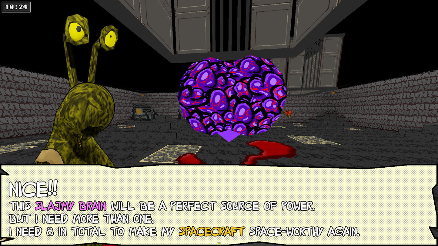 Depths of Insanity Steam CD Key  REGION FREE  [Email/Instant Delivery]