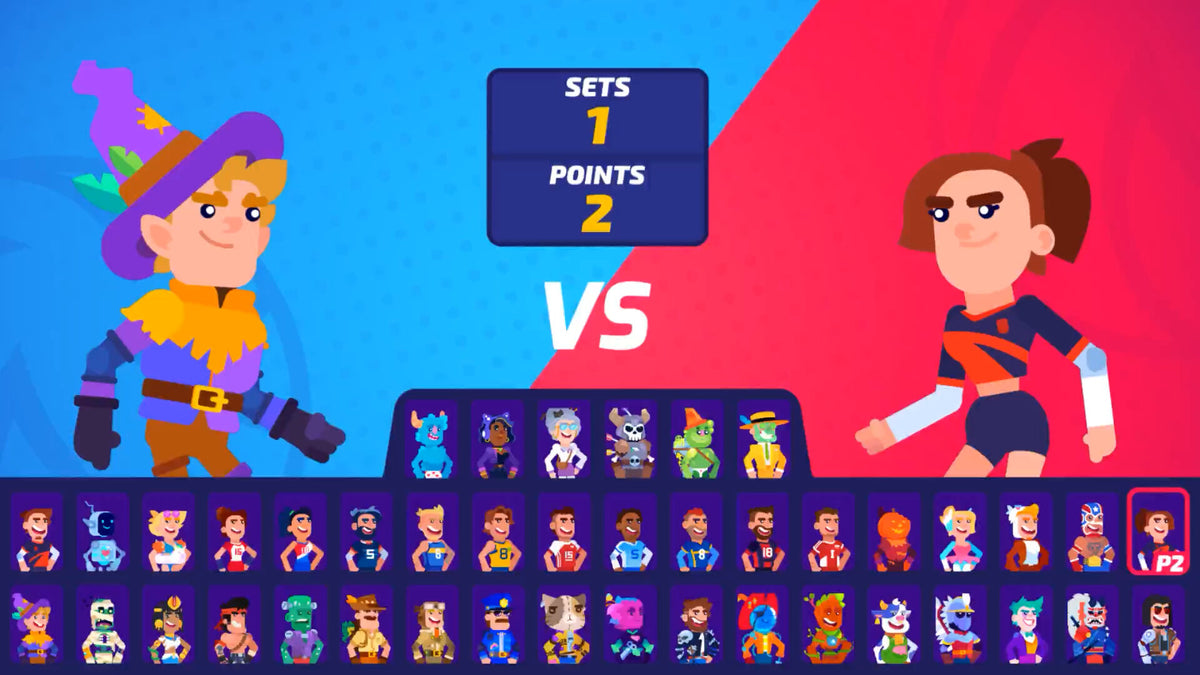 Volleyball Challenge Steam CD Key  REGION FREE Simplicity Games - [Email/Instant Delivery]
