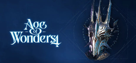 Age of Wonders 4: Special Godir Helmet Steam Key Giveaway - DLC