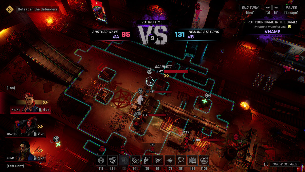 Showgunners Steam Account  REGION FREE Good Shepherd Entertainment - [Email/Instant Delivery]