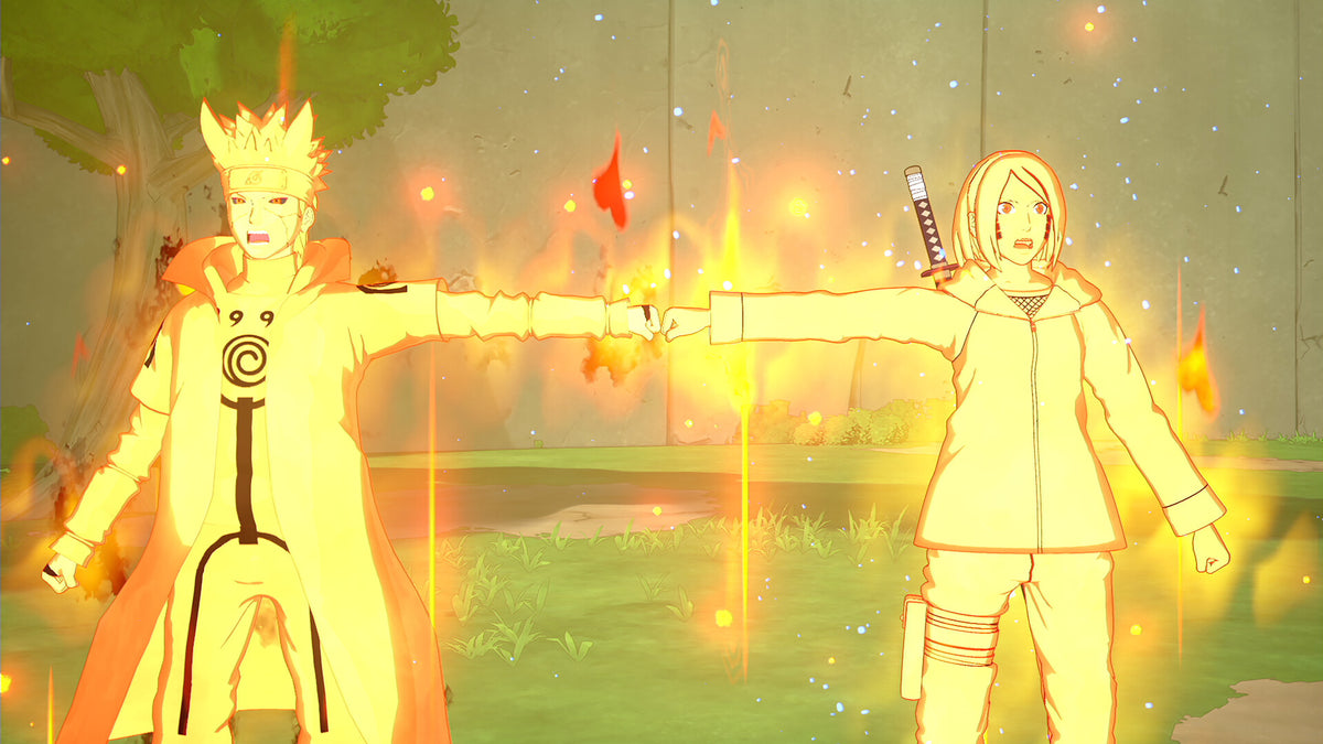 NARUTO TO BORUTO: Shinobi Striker - Season Pass 6 DLC EU Steam CD Key   EUROPE - all countries Bandai Namco Entertainment America Inc. - [Email/Instant Delivery]