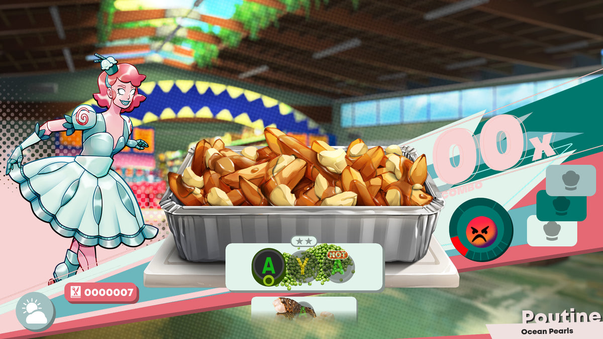 Cook Serve Forever PC Steam CD Key  REGION FREE Vertigo Gaming Inc. - [Email/Instant Delivery]