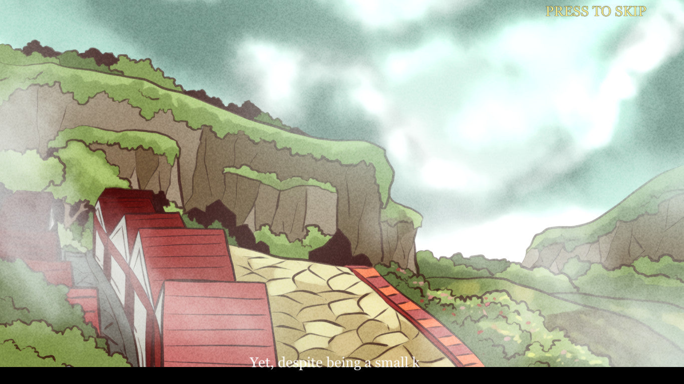 Tower of Guardian Steam CD Key  REGION FREE  [Email/Instant Delivery]