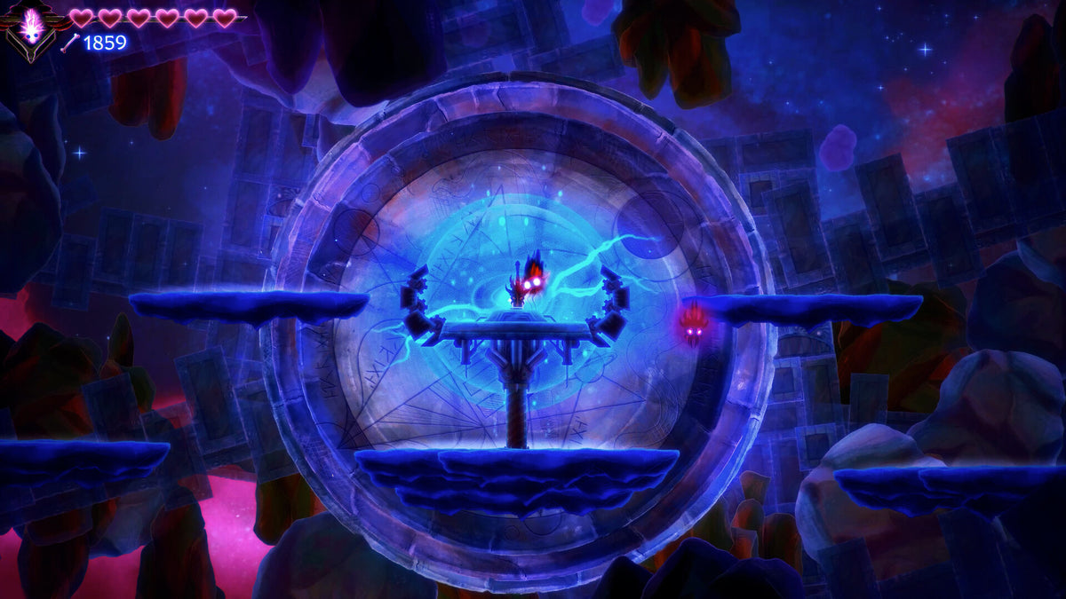 DOOMBLADE RoW Steam CD Key   Rest of the world (RoW) - custom Iceberg Interactive - [Email/Instant Delivery]