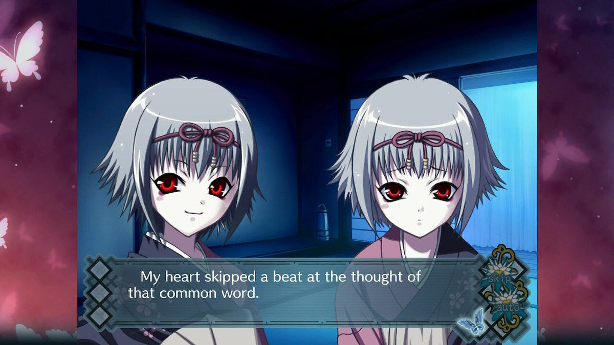 AKAIITO HD REMASTER Steam CD Key  REGION FREE SUCCESS Corp. - [Email/Instant Delivery]