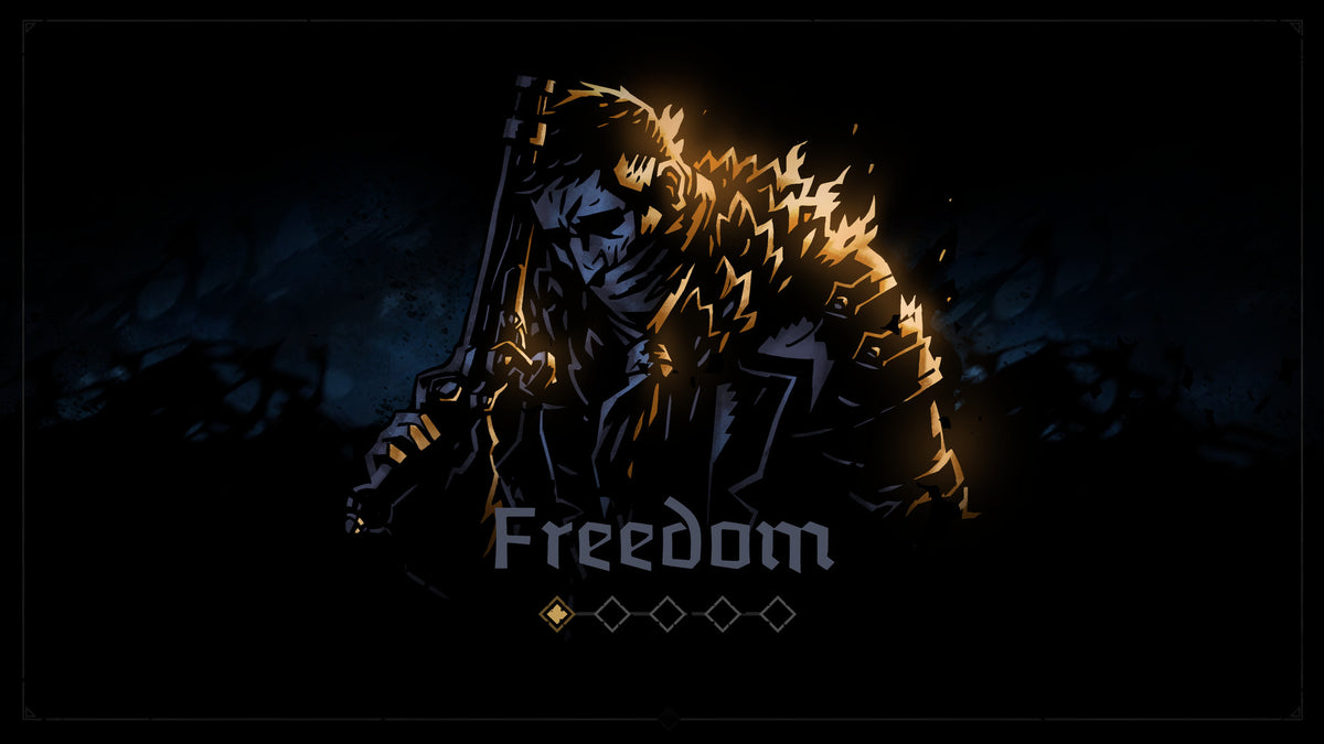 Darkest Dungeon II RU/CIS PC Steam CD Key  OTHER Red Hook Studios - [Email/Instant Delivery]
