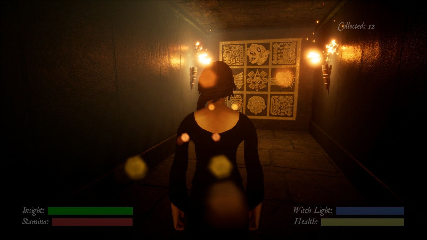 She of a Thousand Names Steam CD Key  REGION FREE  [Email/Instant Delivery]
