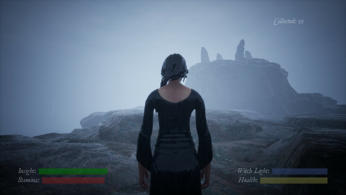 She of a Thousand Names Steam CD Key  REGION FREE  [Email/Instant Delivery]