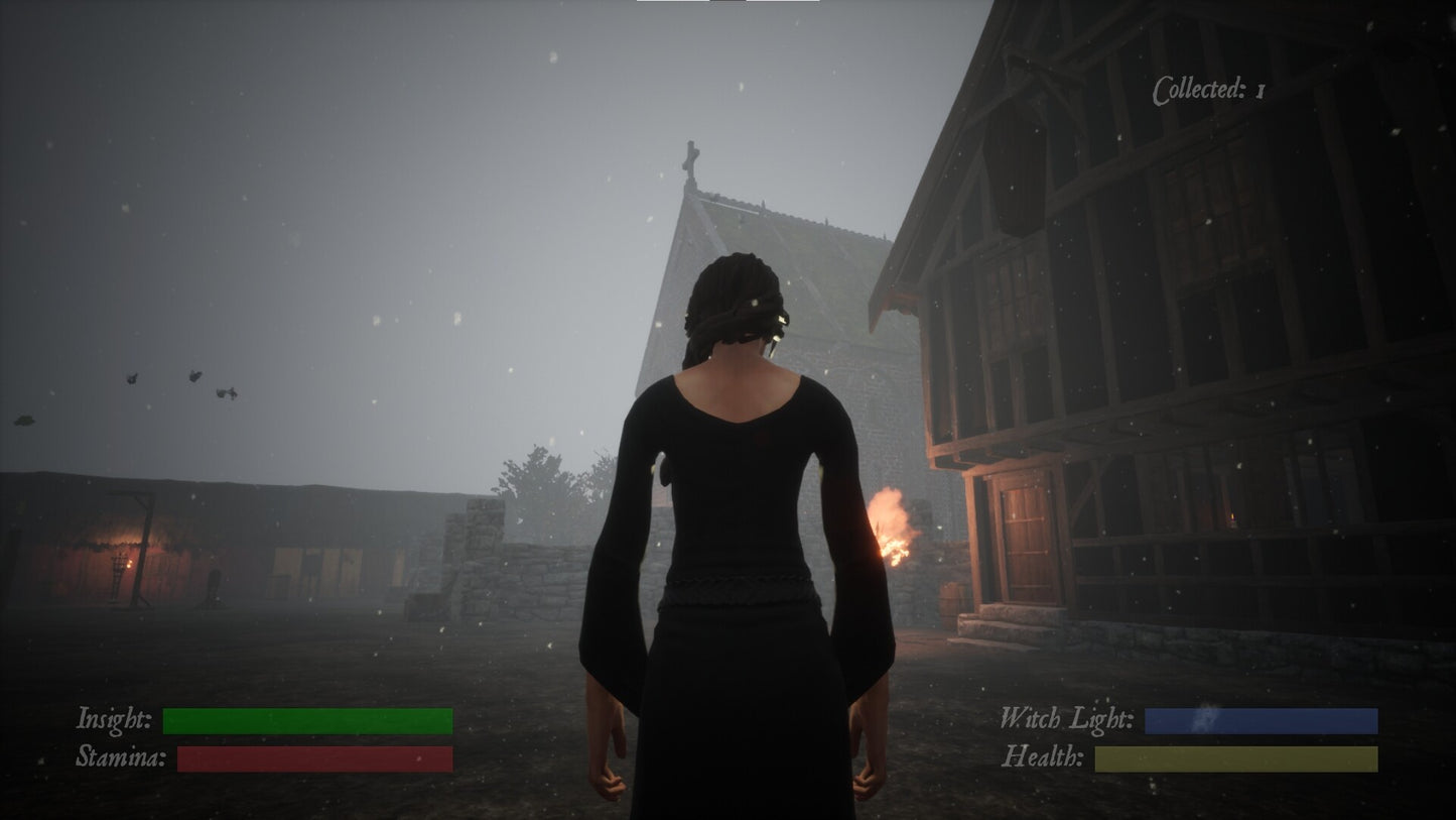 She of a Thousand Names Steam CD Key  REGION FREE  [Email/Instant Delivery]