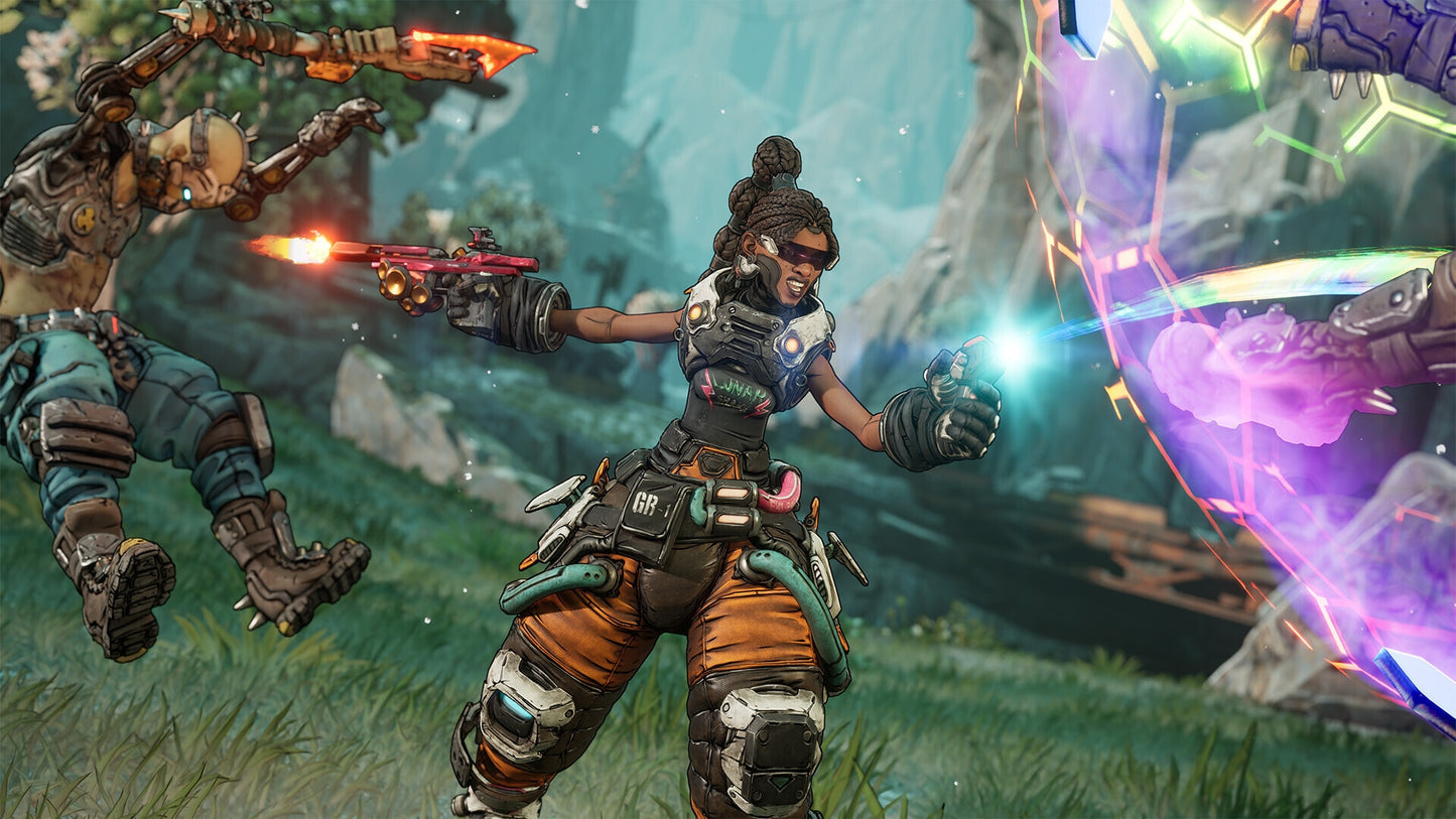 Borderlands 4 (PC) - Steam Key - NORTH AMERICA   - 2K [Email/Instant Delivery]