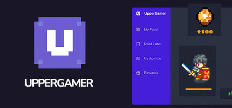 UpperGamer: Open Beta Has Arrived! - Early Access