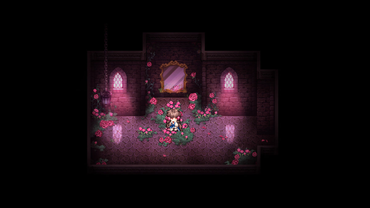 Pocket Mirror ~ GoldenerTraum PC Steam Account  REGION FREE KOMODO - [Email/Instant Delivery]