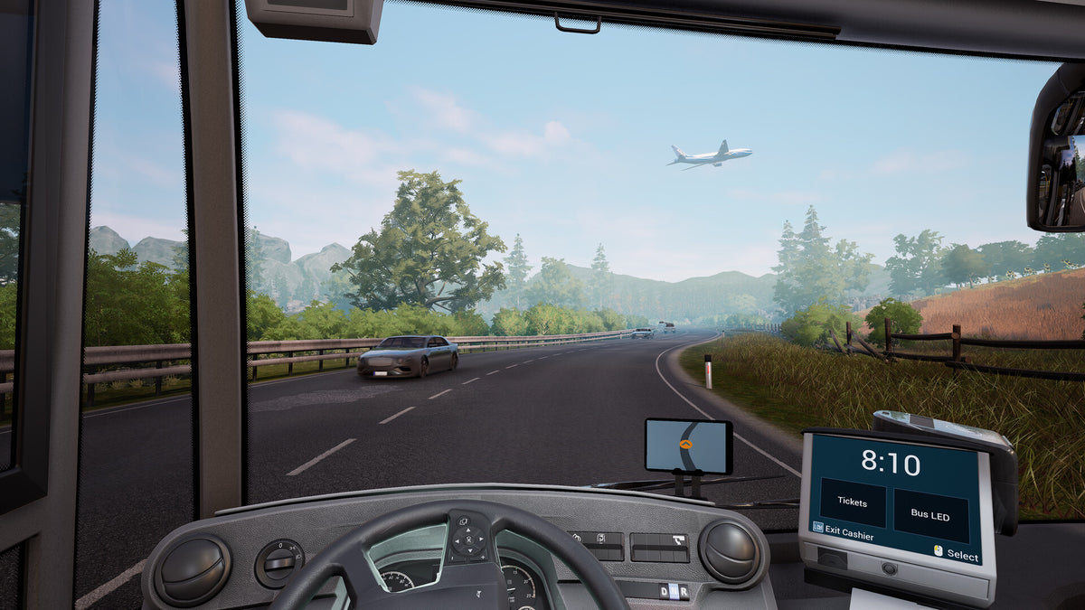 Bus Simulator 21 Next Stop – Gold Upgrade EU DLC PS5 CD Key PlayStation 5 -  OTHER astragon Entertainment - [Email/Instant Delivery]
