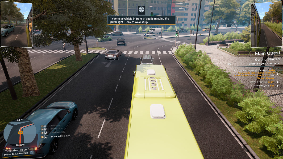 Bus Simulator 21 Next Stop – Gold Upgrade EU DLC PS5 CD Key PlayStation 5 -  OTHER astragon Entertainment - [Email/Instant Delivery]