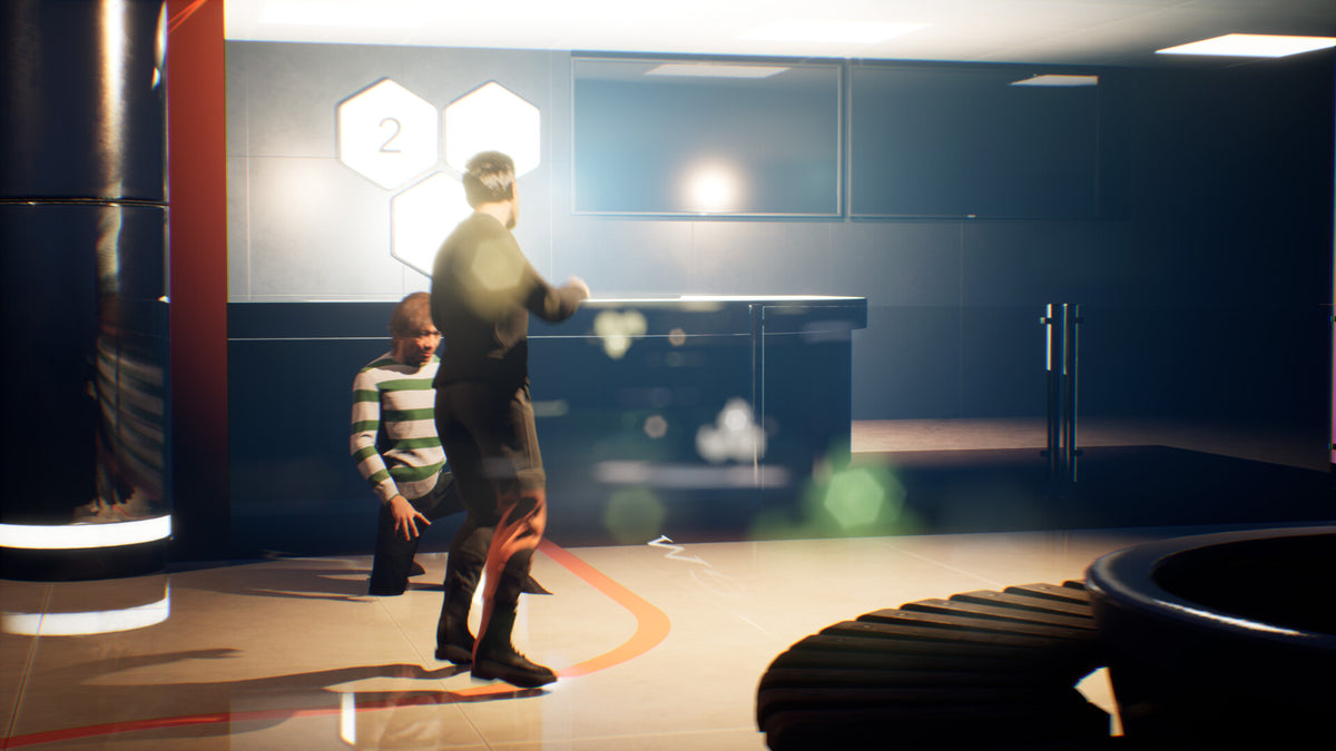 ASSASSIN: The First List PC Epic Games Account  REGION FREE AKIYAM - [Email/Instant Delivery]