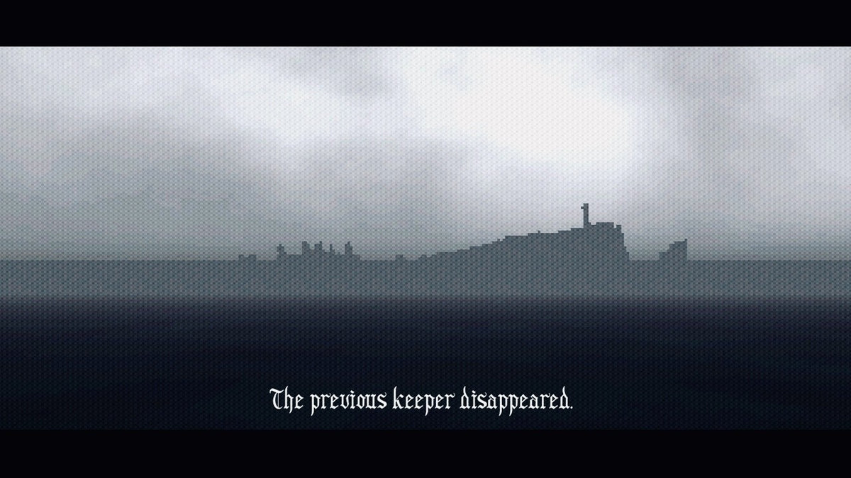 No One Lives Under the Lighthouse XBOX One / Xbox Series X|S Account Xbox One -  OTHER Marevo Collective - [Email/Instant Delivery]