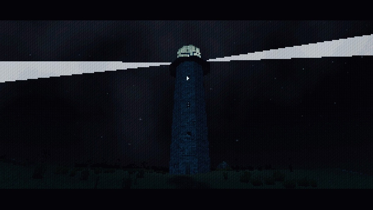 No One Lives Under the Lighthouse XBOX One / Xbox Series X|S Account Xbox One -  OTHER Marevo Collective - [Email/Instant Delivery]