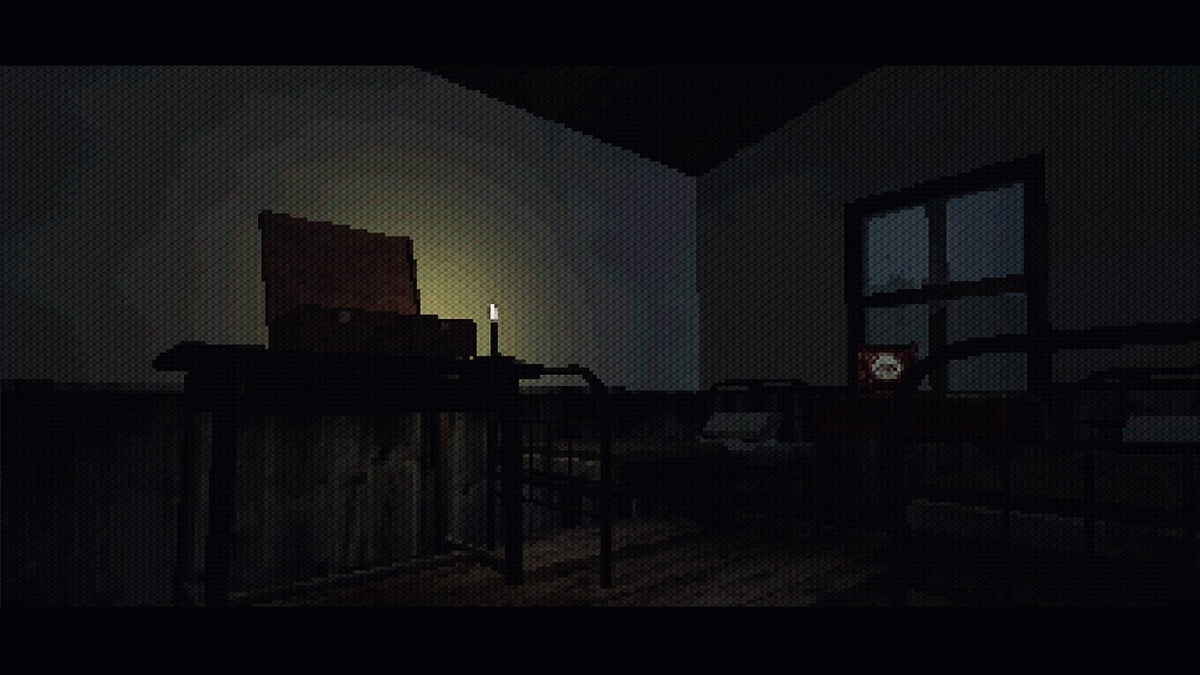 No One Lives Under the Lighthouse XBOX One / Xbox Series X|S Account Xbox One -  OTHER Marevo Collective - [Email/Instant Delivery]