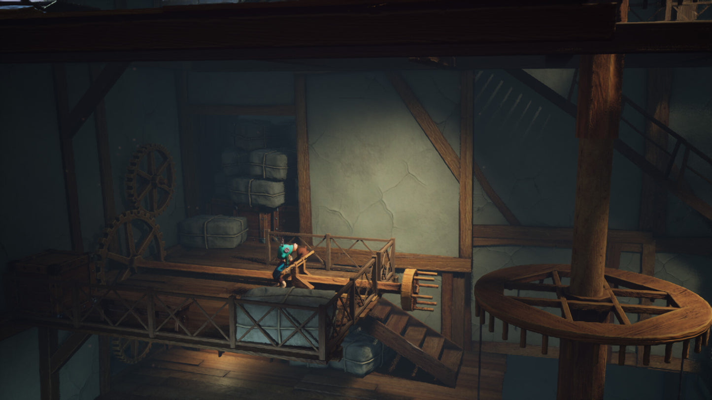 Daydream: Forgotten Sorrow XBOX One / Xbox Series X|S Account Xbox One -  REGION FREE Ravenage Games - [Email/Instant Delivery]