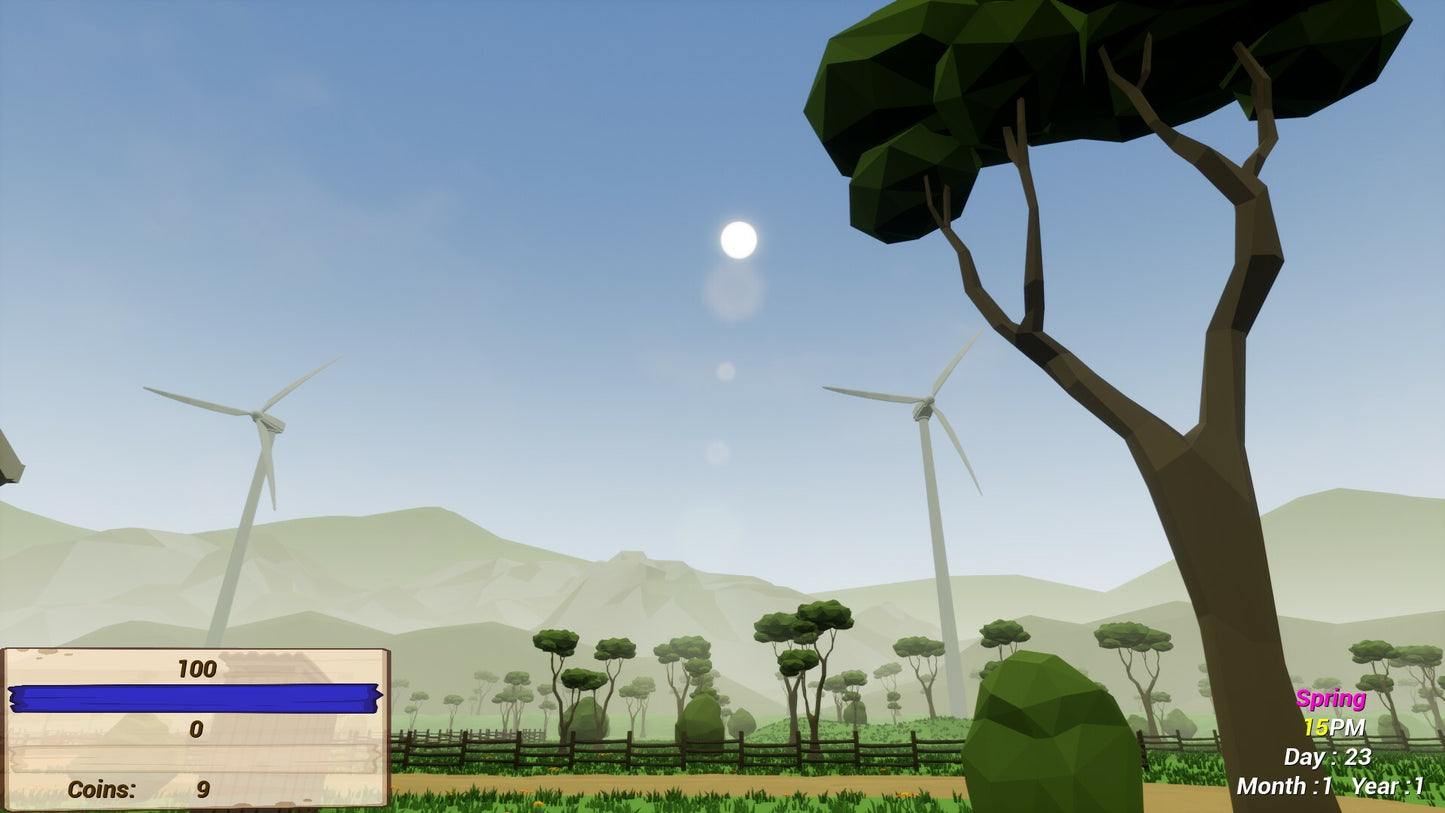 Farm Business Steam CD Key  REGION FREE  [Email/Instant Delivery]
