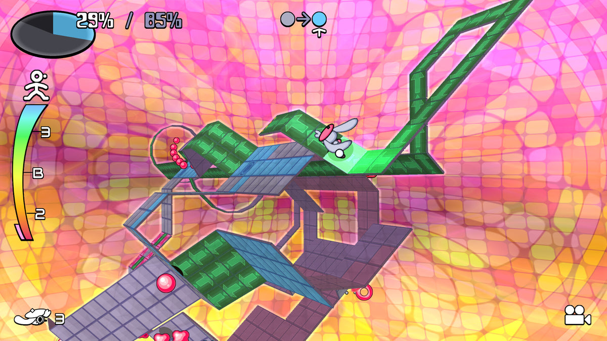 VIVIDLOPE Steam CD Key  REGION FREE Jaklub - [Email/Instant Delivery]