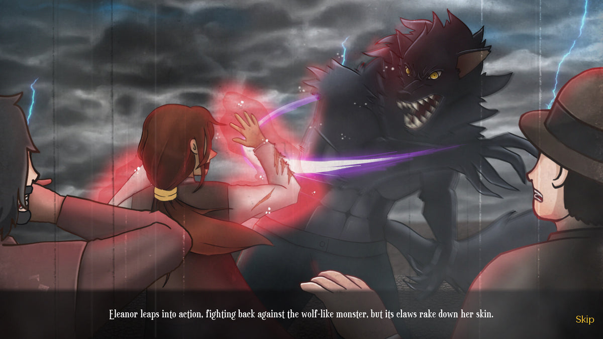 Gaslamp Cases 5: The dreadful City Steam CD Key  REGION FREE HH-Games - [Email/Instant Delivery]