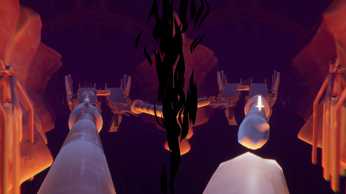 The Lone Blade Steam CD Key  REGION FREE Opia Games - [Email/Instant Delivery]