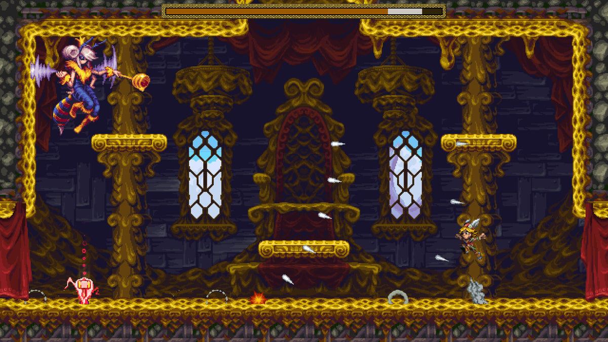 Tiny Thor PC Steam Account  REGION FREE Gameforge 4D GmbH - [Email/Instant Delivery]