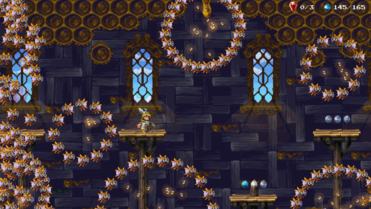 Tiny Thor PC Steam Account  REGION FREE Gameforge 4D GmbH - [Email/Instant Delivery]