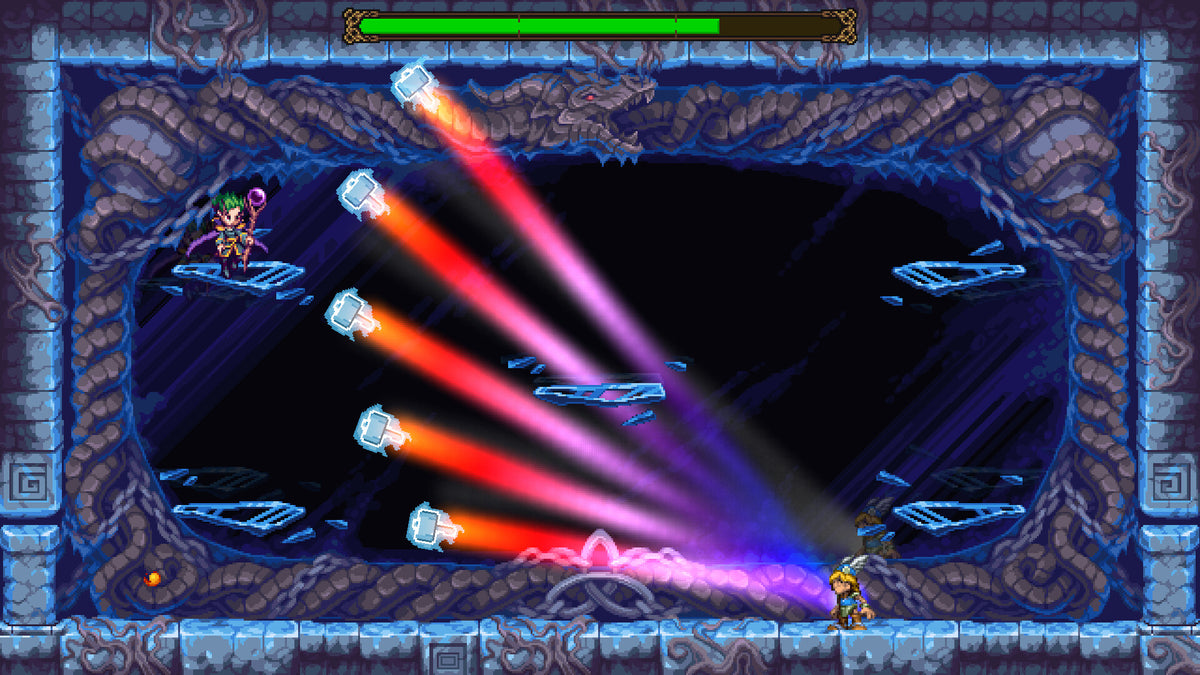 Tiny Thor PC Steam Account  REGION FREE Gameforge 4D GmbH - [Email/Instant Delivery]