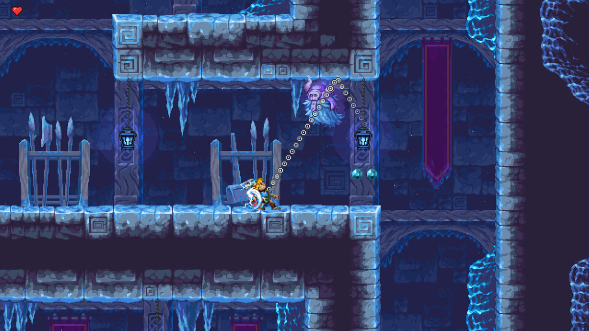 Tiny Thor PC Steam Account  REGION FREE Gameforge 4D GmbH - [Email/Instant Delivery]