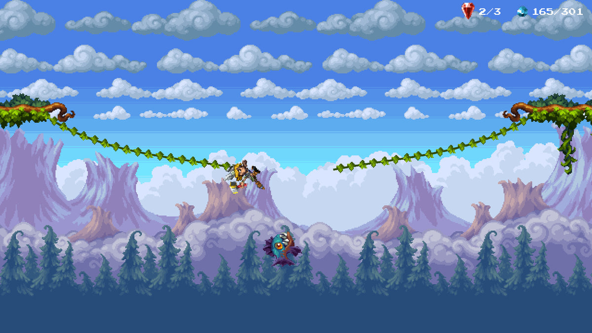 Tiny Thor PC Steam Account  REGION FREE Gameforge 4D GmbH - [Email/Instant Delivery]