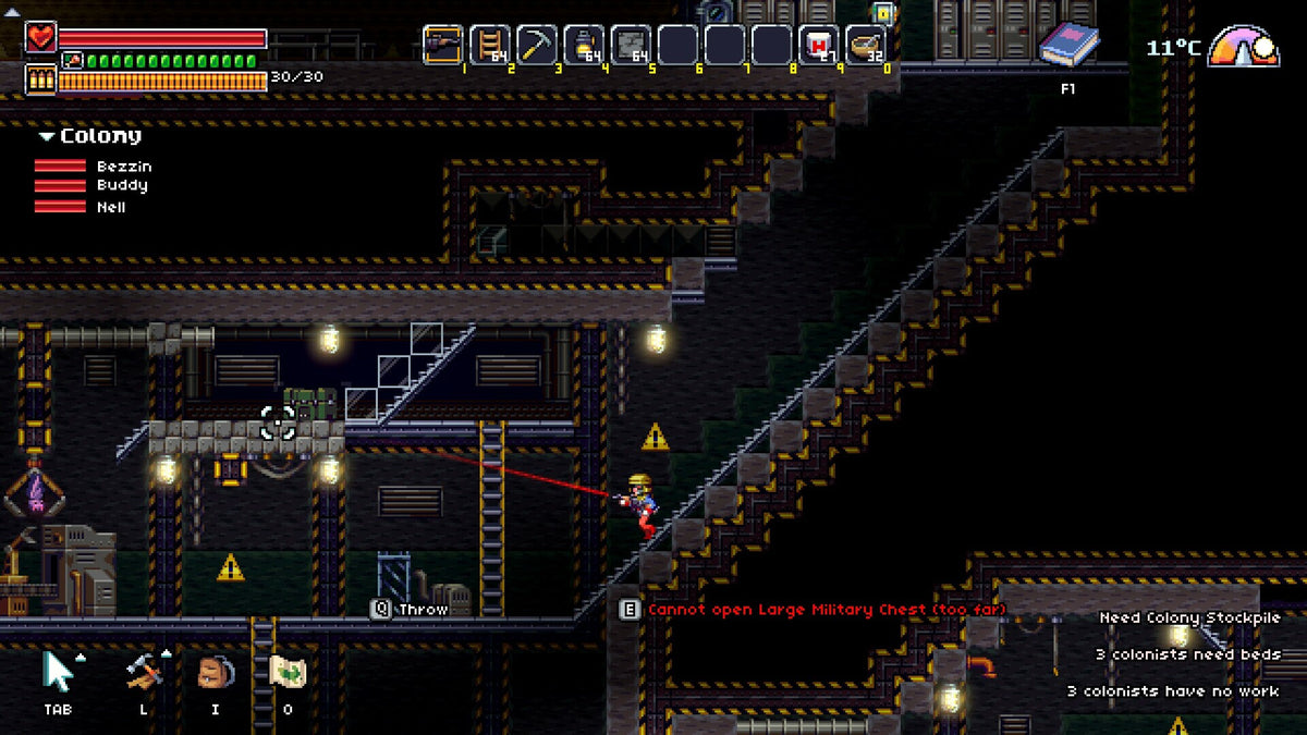 Farworld Pioneers Steam Account  REGION FREE tinyBuild - [Email/Instant Delivery]