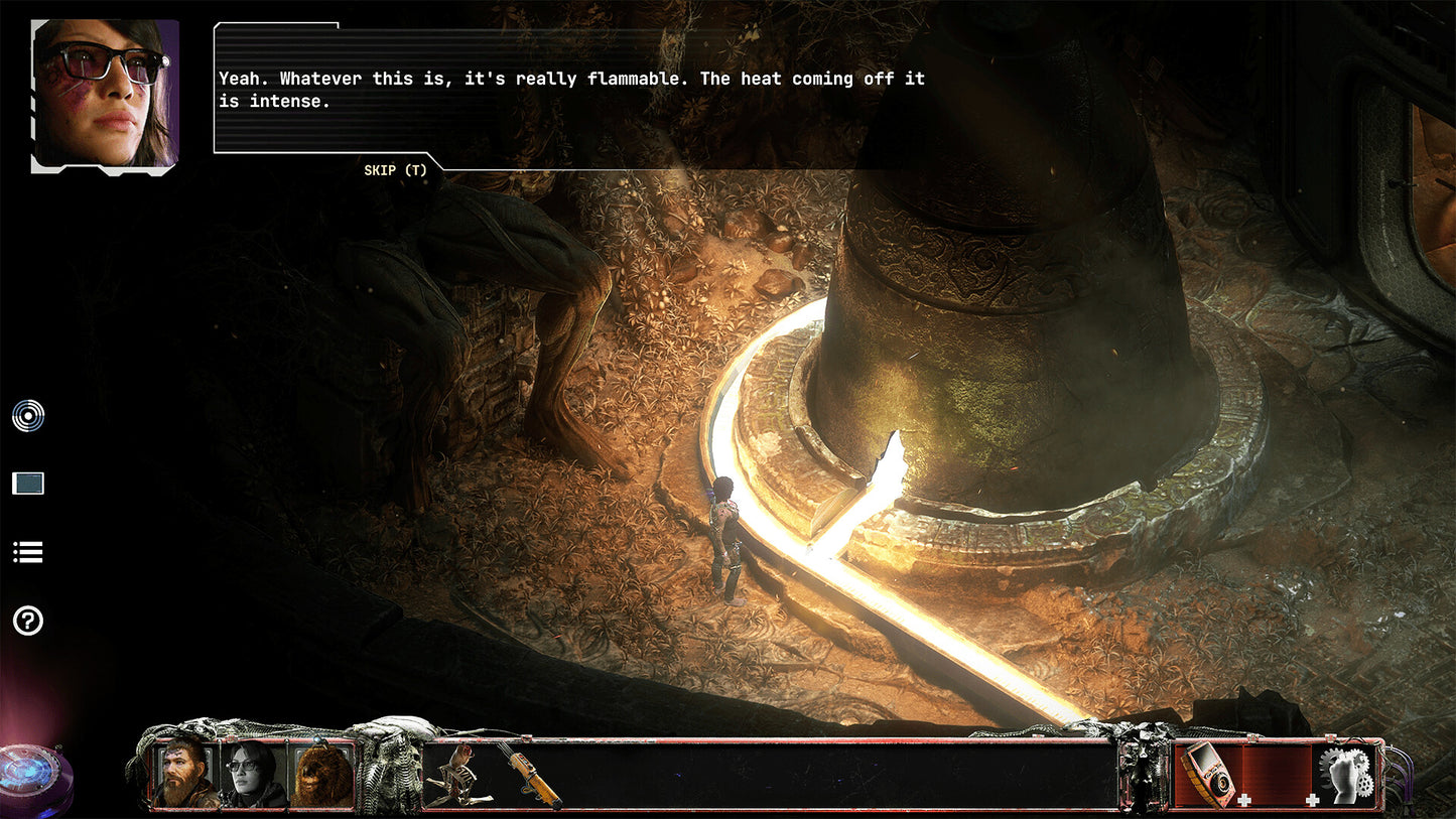 STASIS: BONE TOTEM Steam Account  REGION FREE The Brotherhood Games - [Email/Instant Delivery]