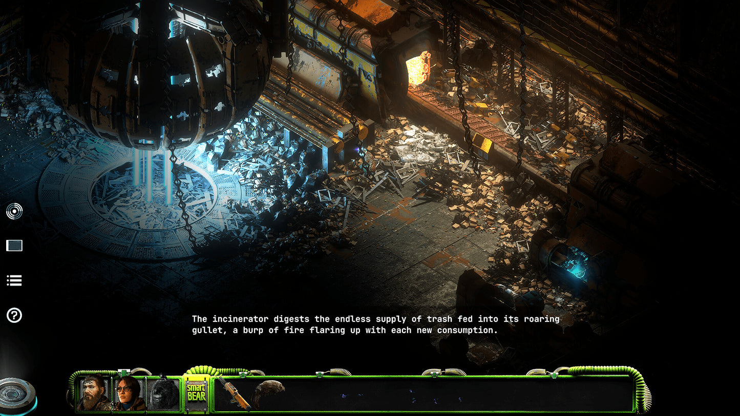 STASIS: BONE TOTEM Steam Account  REGION FREE The Brotherhood Games - [Email/Instant Delivery]