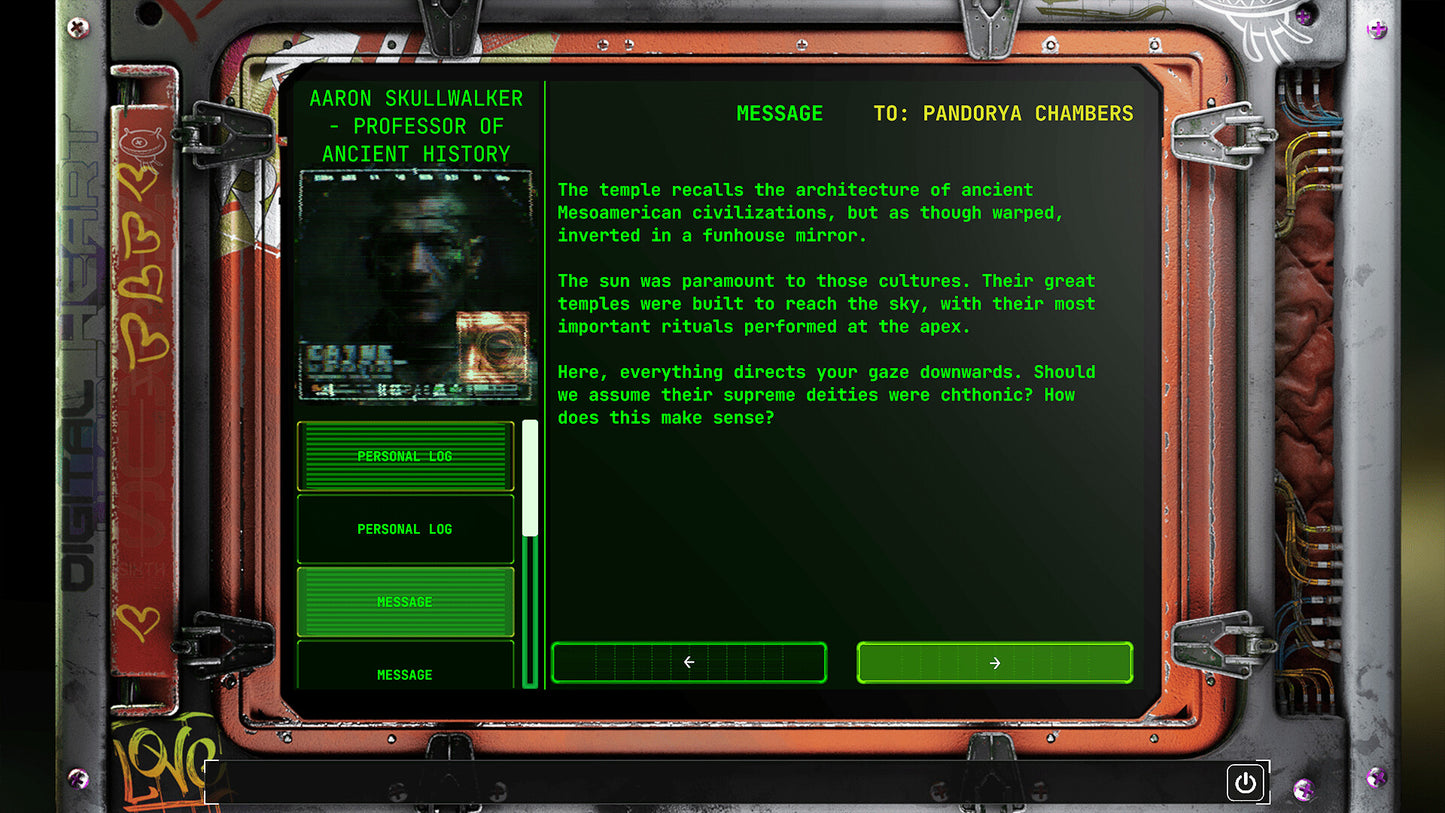 STASIS: BONE TOTEM Steam Account  REGION FREE The Brotherhood Games - [Email/Instant Delivery]