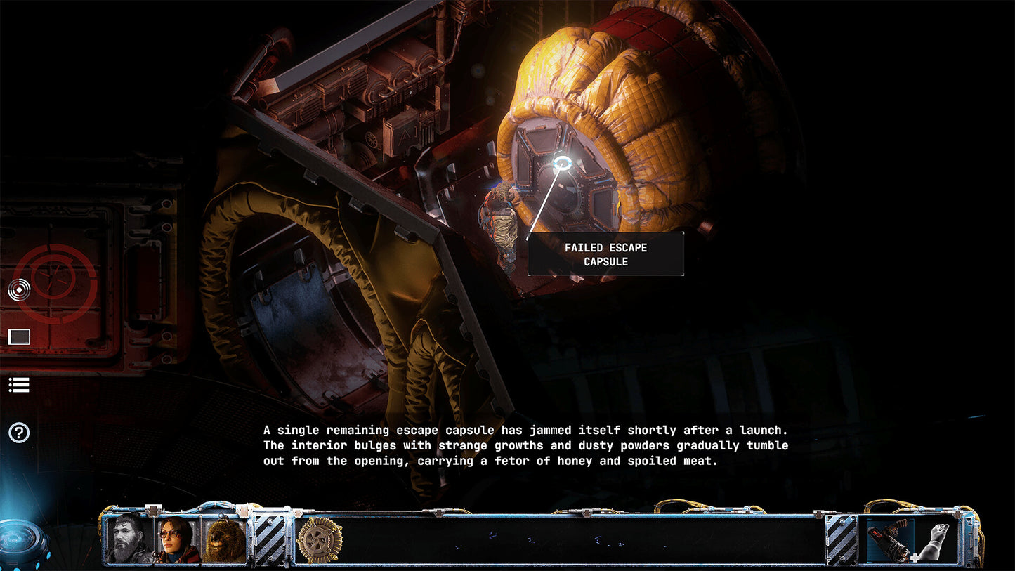 STASIS: BONE TOTEM PC Steam CD Key  REGION FREE The Brotherhood Games - [Email/Instant Delivery]