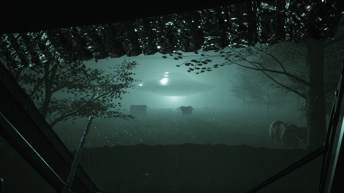 Greyhill Incident XBOX One / Xbox Series X|S Account Xbox One -  REGION FREE Refugium Games - [Email/Instant Delivery]