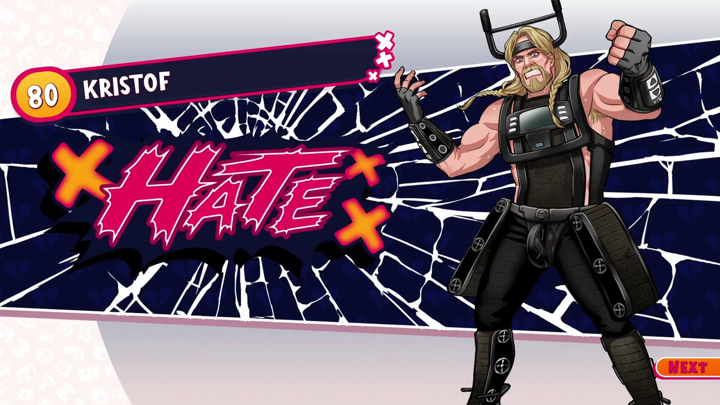 Date Everything! (PC) - Steam Gift - GLOBAL   - Team17 [Email/Instant Delivery]