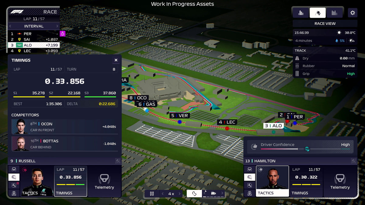 F1 Manager 2023 Deluxe Edition Steam CD Key  REGION FREE  [Email/Instant Delivery]