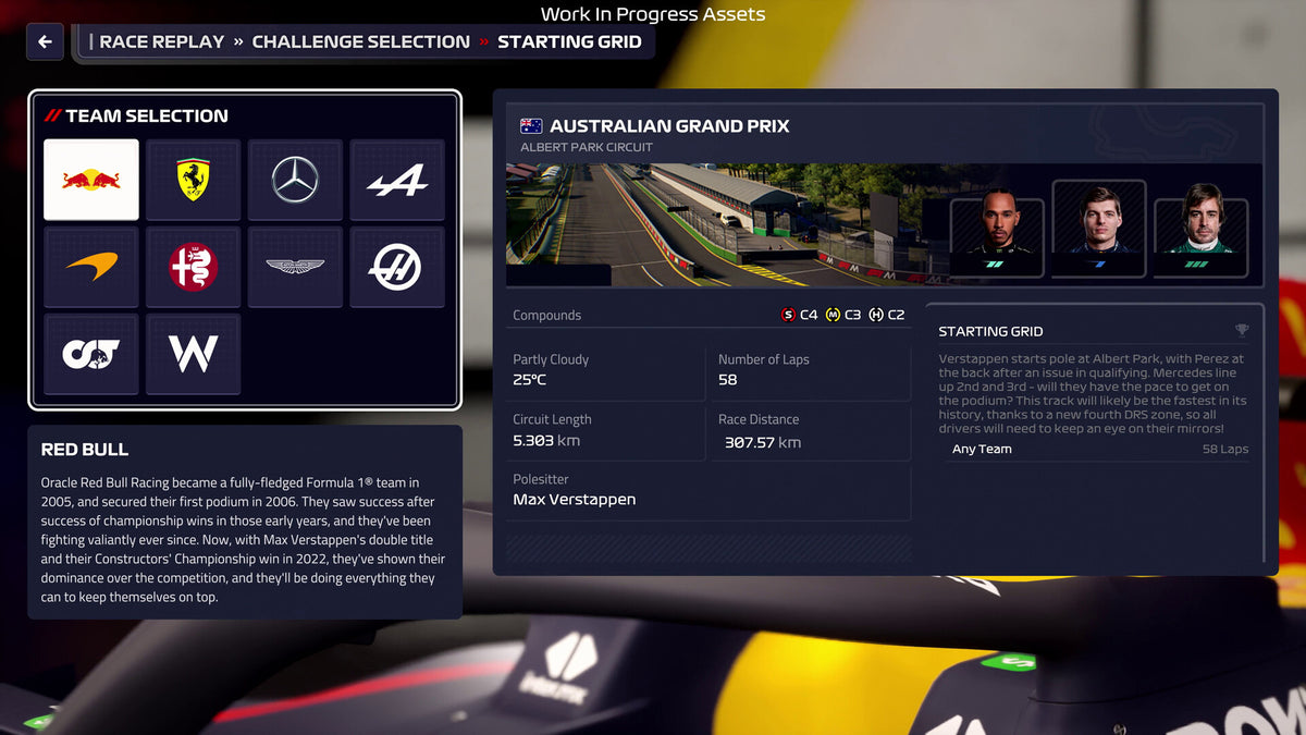 F1 Manager 2023 Deluxe Edition Steam CD Key  REGION FREE  [Email/Instant Delivery]