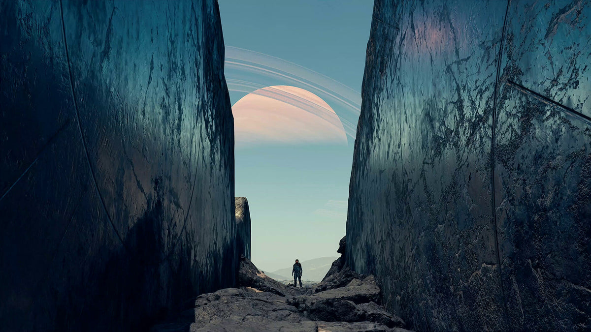 Starfield Premium Edition + Pre-order Bonus DLC Steam CD Key  REGION FREE Bethesda Softworks - [Email/Instant Delivery]