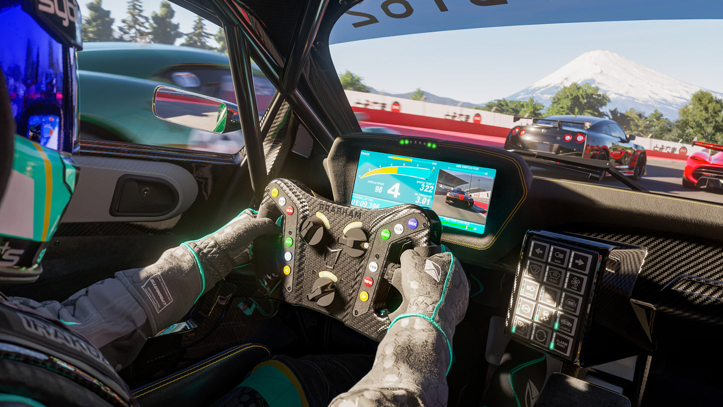Forza Motorsport and Forza Horizon 5 Premium Editions Bundle EU XBOX One / Xbox Series X|S / Windows 10 CD Key  OTHER  [Email/Instant Delivery]