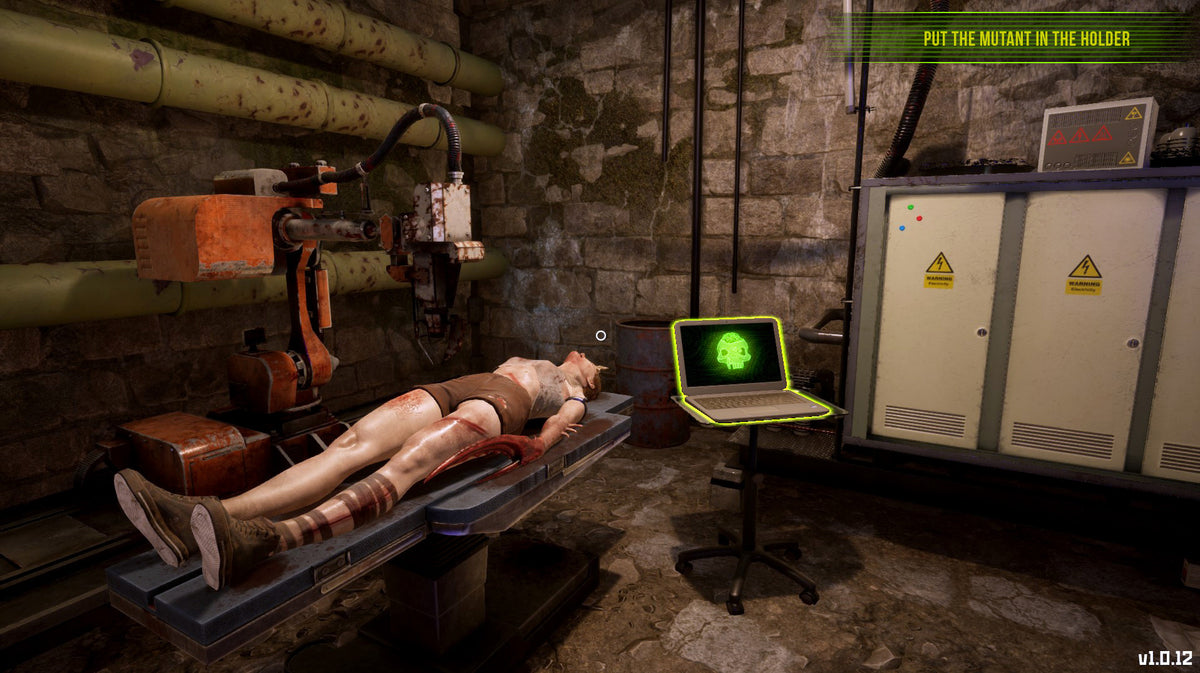 Creature Lab PC Steam CD Key  REGION FREE Image Power S.A. - [Email/Instant Delivery]