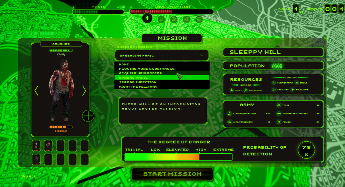 Creature Lab PC Steam CD Key  REGION FREE Image Power S.A. - [Email/Instant Delivery]