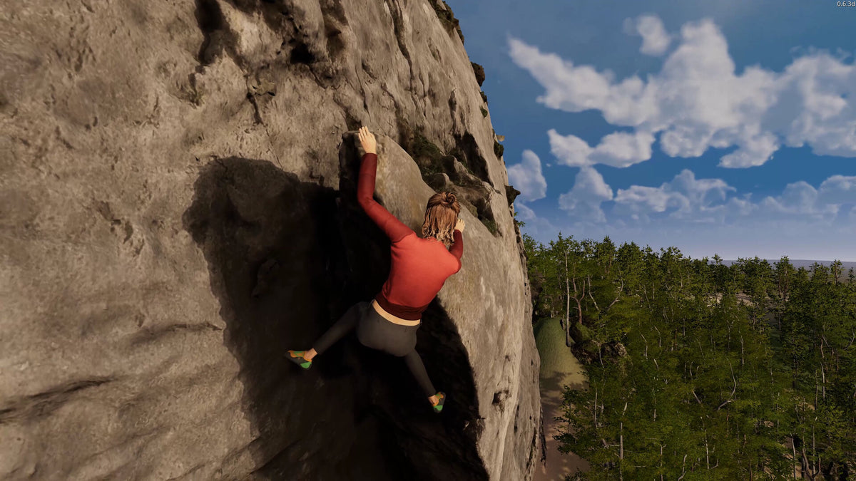 New Heights: Realistic Climbing and Bouldering PC Steam Account  REGION FREE Wikkl Works - [Email/Instant Delivery]