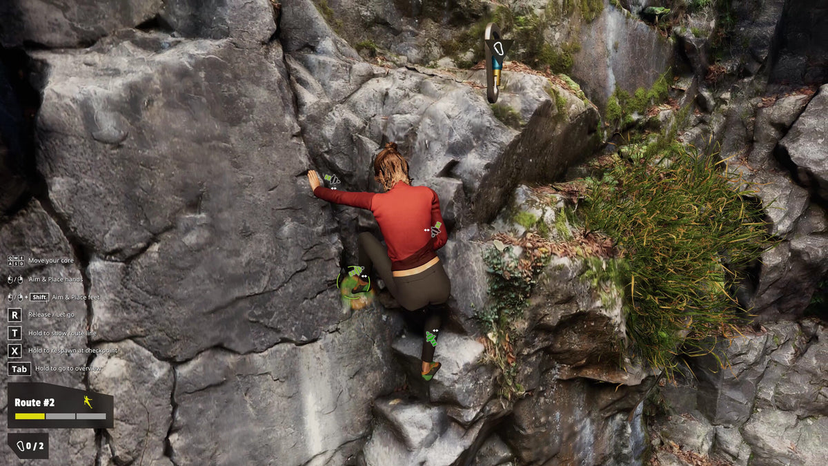 New Heights: Realistic Climbing and Bouldering PC Steam Account  REGION FREE Wikkl Works - [Email/Instant Delivery]