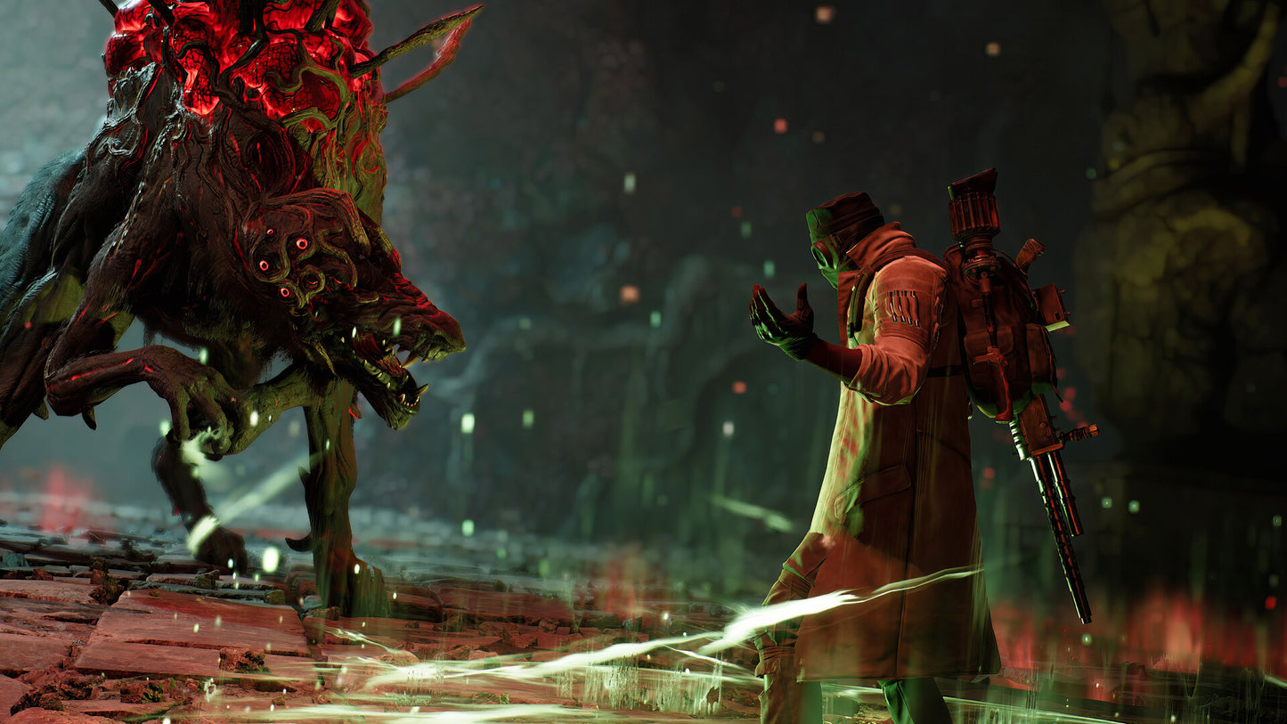 Remnant II PS5 Account PlayStation 5 -  REGION FREE Gearbox Publishing - [Email/Instant Delivery]
