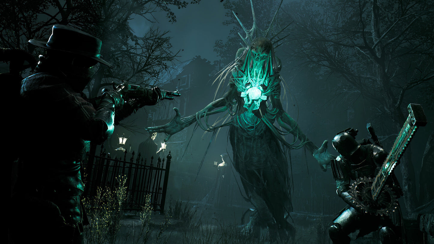 Remnant II EU Steam CD Key  EUROPE Gearbox Publishing - [Email/Instant Delivery]